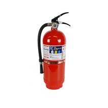 에프아이씨 축압식 분말소화기 ABC 3.3kg KFI 인증