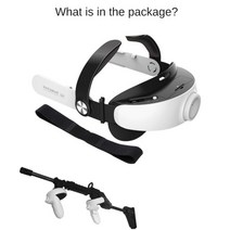 브이알 vr vr게임 vr폴트래커 vr게임기 3d게임 안경 가상현실kkcobvr q2 교체 elite 스트랩 oculus quest 2 배터리 증가 지원 161 161, 씨엔, 세트 3