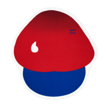 독특패턴 카페트 러그 독특한 인테리어 카펫 특이한 감성 힙한 미끄럼방지