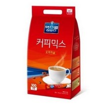 맥스웰하우스 커피믹스 오리지널 스틱형, 1.2kg, 1개