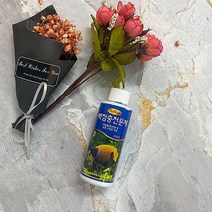 투터치 3번 백점충전문제(120ml)