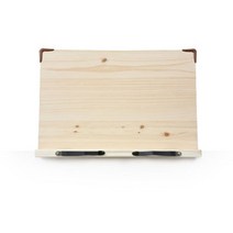 쭈bhnj__위즈독서대 스터디업 34M1 테이블 멀티 원목 북스탠드 나무 받침대 책받침대 책상 고급 고정대 스탠드 고시용♥hopenjoy!