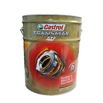 캐스트롤 트랜스맥스 멀콘 20L 정품, 캐스트롤 트랜스맥스 멀콘_20L(금색)