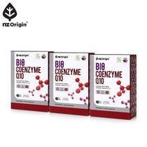 액티브 코큐텐100MG 코엔자임Q10 30캡슐x3박스 순도98%이상 하루권장량100% 혈압 영양제 연질캡슐 셀레늄 비타민A C E 미국 항산화 혈압이놓은분 혈압 낮추는 건강기능식품