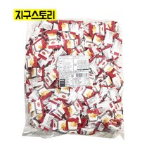 리치 오트밀 미니바이트 과자, 1000g, 1개