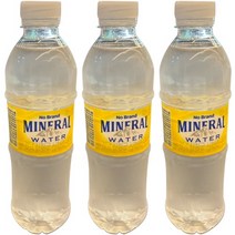 노브랜드 생수 500ml 100개 이마트 생수