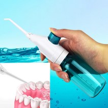 아이민 휴대용 구강세정기 워터 수압