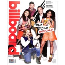 Billboard (주간) : 2016년 10월 29일, Billboard Magazine