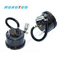 냉장고부품 냉장고 압축기 과부하 보호 장치 1/2HP375W 1/3HP250W 1/4HP180W 1/5HP150W 1/6HP125W, [01] 1-2HP(375W)