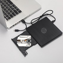 블루레이 플레이어 bluray player dvd CD 블랙 외장