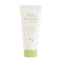 뉴본 베이비 수딩젤 200ml / 신생아로션 / 열감소테스트완료