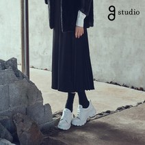 [3만원인하]지스튜디오 디어스킨 스니커즈