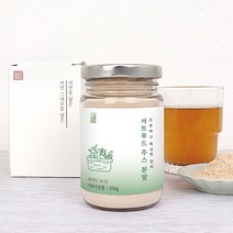 서트푸드 써트푸드 주스 분말 쥬스 스무디 녹즙 식단 서투인 시르투인 식사대용 새싹보리 케일 블루베리 바나나 아몬드 딸기 가루 100g, 1통, 서트푸드분말(백그람)