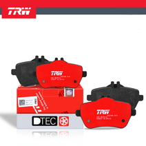 폭스바겐 CC 골프 제타 파사트 시로코 전브레이크패드 TRW GDB1807 3C0698151D 8J0698151C 8J0698151P