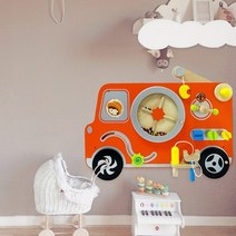 벽걸이 중장비 플레이테이블 러닝테이블 에듀테이블 국민육아템 신생아육아템 장난감테이블 아기체육관 신생아