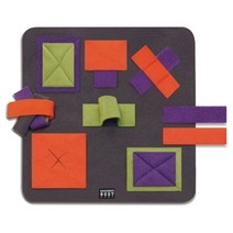 오너클랜 (크나우더베스트) 스니프패드 (미니/스톤)_WB4546F, 1