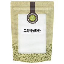 그라비올라환 500g 인도네시아, 단품