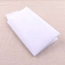종이심지 폭90cm, A/1/1) 화이트_1YD