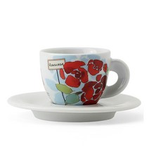 안캅 시크릿가든 에스프레소 로즈 70㎖, 1개