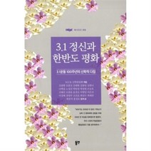 밀크북 3.1 정신과 한반도 평화, 도서