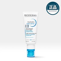 [바이오더마] (정가29 000원) 하이드라비오 젤 크림 (라이트 수분 미백 크림)40ml, 상세 설명 참조, 상세 설명 참조, 상세 설명 참조