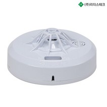 리더스테크 단독경보형 화재감지기 정온식