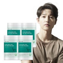 4박스 닥터린 유기농 산양유 프로틴 WPC 유청 단백질 보충제 990850, 2. 비스프리 트라이탄 보틀 1개