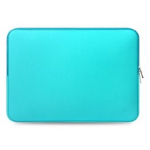 Microsoft Surface laptop 용 소프트 슬리브 케이스 1 2 3 13.5 인치 방수 파우치 백 커버 새 서피스 북 13 15, Light Blue_laptop 15 inch