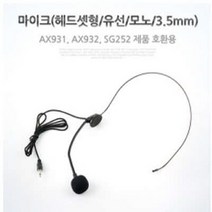 JAYART_라이트컴 C 마이크 헤드셋형 유선 모노 3.5mm 호환용 BJ용 게임용 이어폰 PC 해드셋+jac220909, 제이아트co_단일옵션