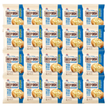 한입피자 사조대림 고르곤졸라 한입피자 80g x 20개