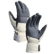 LEKI Glove Marbec 3D 글로브 마르벡, SIZE 10 (손바닥 둘레 26cm 전후