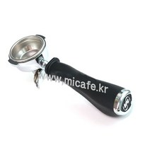 BFC 비에프씨 커피머신 포타필터(바스켓 포함), BFC 포타필터B(2샷)