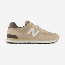 (NEW BALANCE) 뉴발란스 ML574 베이지 남성 여성 운동화 런닝화
