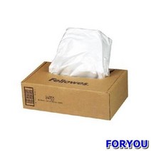 ForU148 펠로우즈 문서세단기폐지함 50매 파쇄기 세단기 용지 대형세단기 종이분쇄