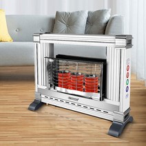 난로 공장용 화목 난로 건설 현장 전기 삿갓 깡통 열풍기 거꾸로 주물 온열기 오방 사무실 화장실, c