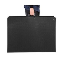 1st Place Products Professional Art Portfolio Case - 24 x 36 Inches Light Weight Durable Shoulder St