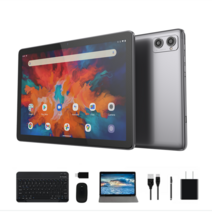 SHDU 4G LTE 태블릿 pc 13MP 카메라 8 코어 4GB RAM 64GB ROM 10.1inch android 10 GPS WiFi, Rose gold