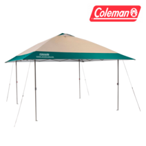 콜맨 자외선차단 야외 원터치 그늘막 캐노피 Coleman 1 push Center Hub Shelter