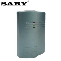 nfc도어락 상가도어락 RFID 방수 액세스 제어 호스트 유도 시스템 컨트롤러 EMID 125Khz 카드 야외 도어, 02 Ordinary fund