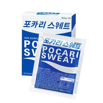 이온음료 포카리스웨트 분말 65.6g 5포 스포츠 음료 분말-72394EA, GM_ 1, GM_ 본상품선택