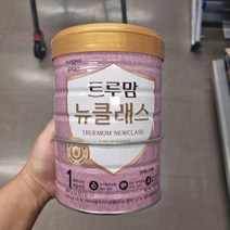 일동후디스 트루맘 뉴클래스 1단계 800g