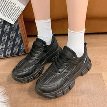 COSYEVNO 캐주얼화 심플 컴포트 여성 운동화