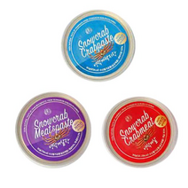 제뉴인크랩 영덕 게살 통조림 90g + 게살장 통조림 90g + 게딱지장 통조림 90g 세트, 1세트