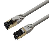 CAT8 SFTP 랜케이블 2M 공유기 랜포트 모뎀 연결 선, 본상품선택