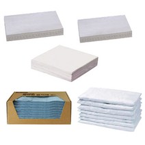 유한킴벌리 유흡착재 42525 다목적 20필로우_(BOX), 개