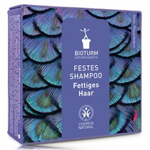 BIOTURM 고체샴푸 Nr132 3x100g, 1개