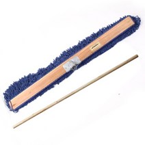 엘토로 강당걸레 90cm 밀대 나무바닥 대 청소포, 강당걸레90cm