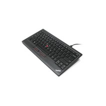 레노버 재팬 ThinkPad 트랙포인트 키보드 영어 0B47190