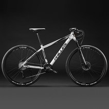 필립스 29인치 알루미늄 MTB 자전거 33단 입문용MTB, C + 30단 + 26인치