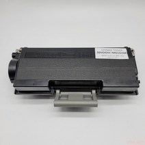 SUN전산 재생토너 신도리코 M617 표준용량 검정 6 000매 (M610T6K), 1개